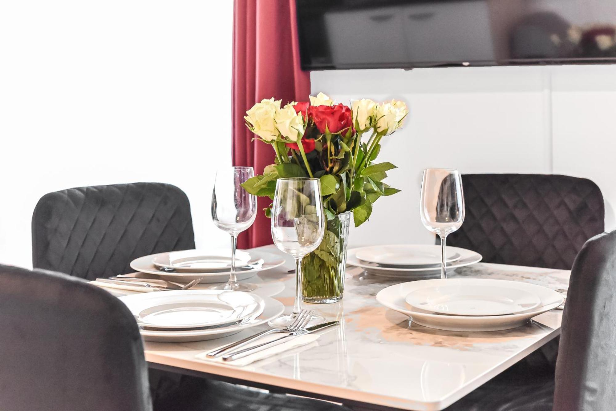Lovely In Mornington Crescent Station Apartment London
