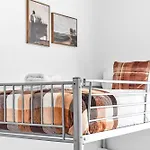 Lovely Apartments In Mornington Crescent Station