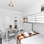 Lovely Apartments In Mornington Crescent Station
