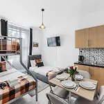 Lovely Apartments In Mornington Crescent Station