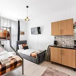 Lovely Apartments In Mornington Crescent Station